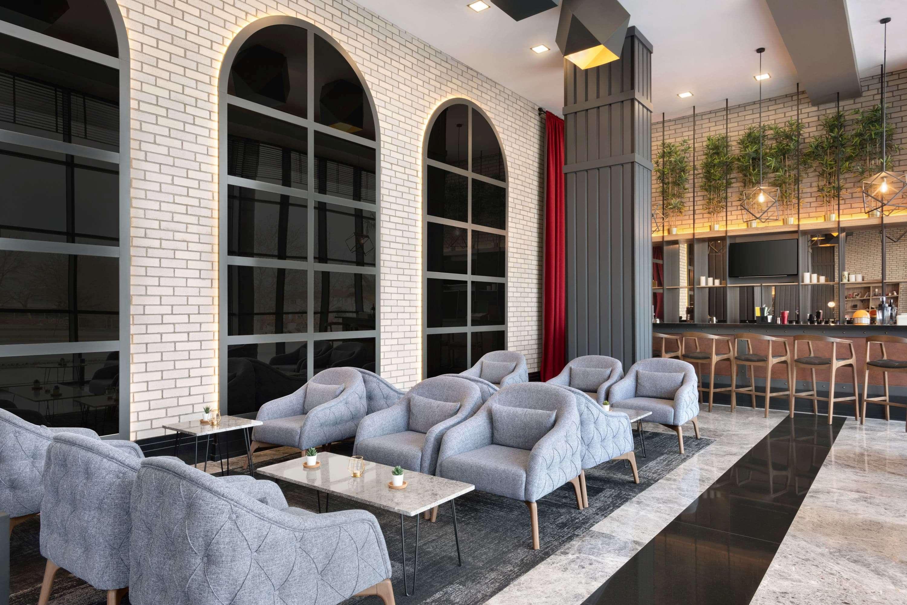 Ramada By Wyndham Tire Ξενοδοχείο Εξωτερικό φωτογραφία