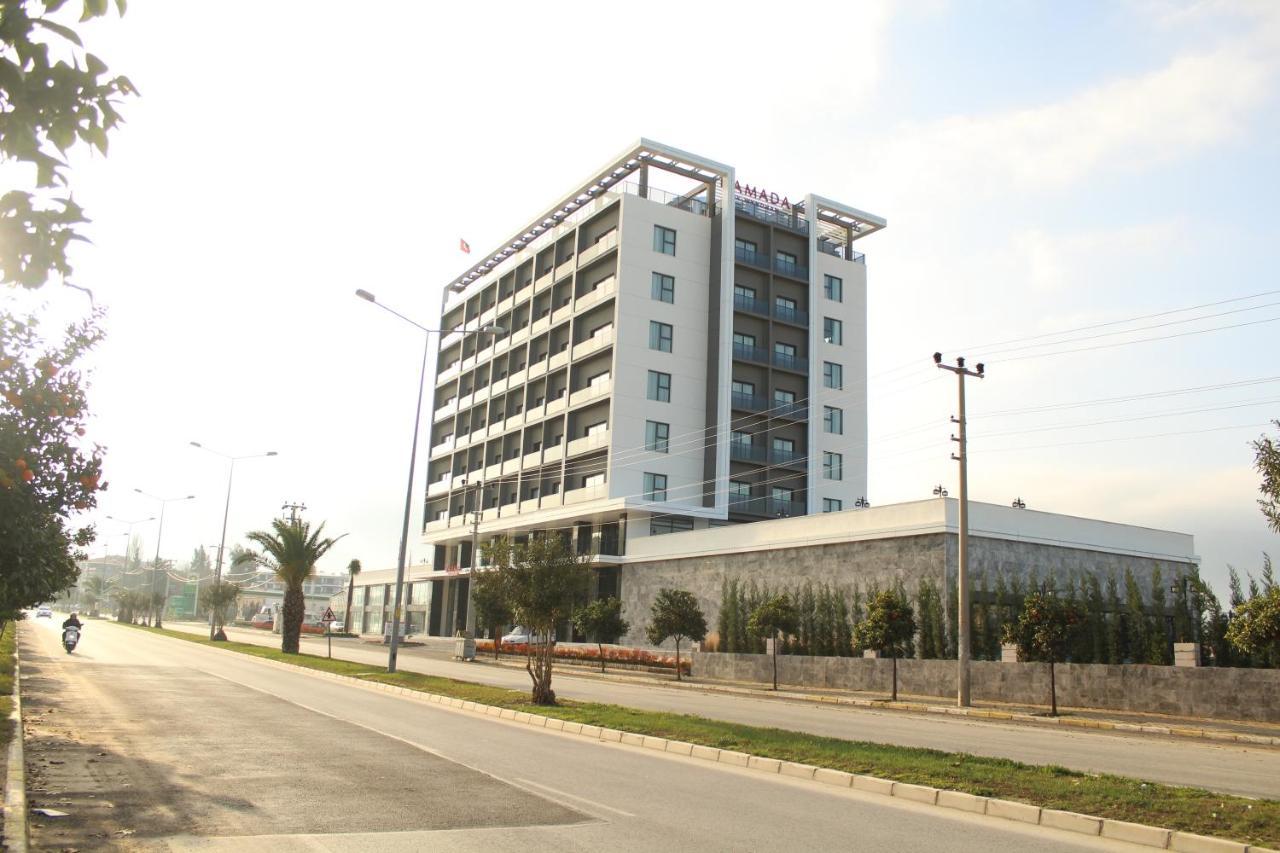 Ramada By Wyndham Tire Ξενοδοχείο Εξωτερικό φωτογραφία